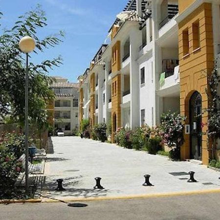 Enjoy Life Chipiona Apartamento Exterior foto