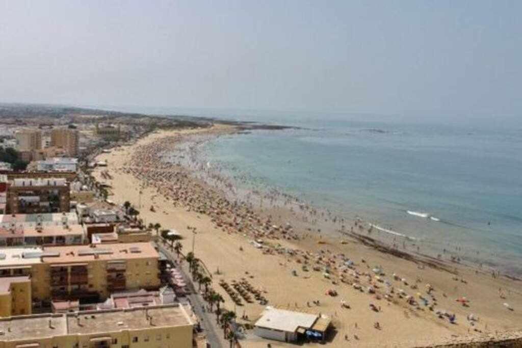 Enjoy Life Chipiona Apartamento Exterior foto