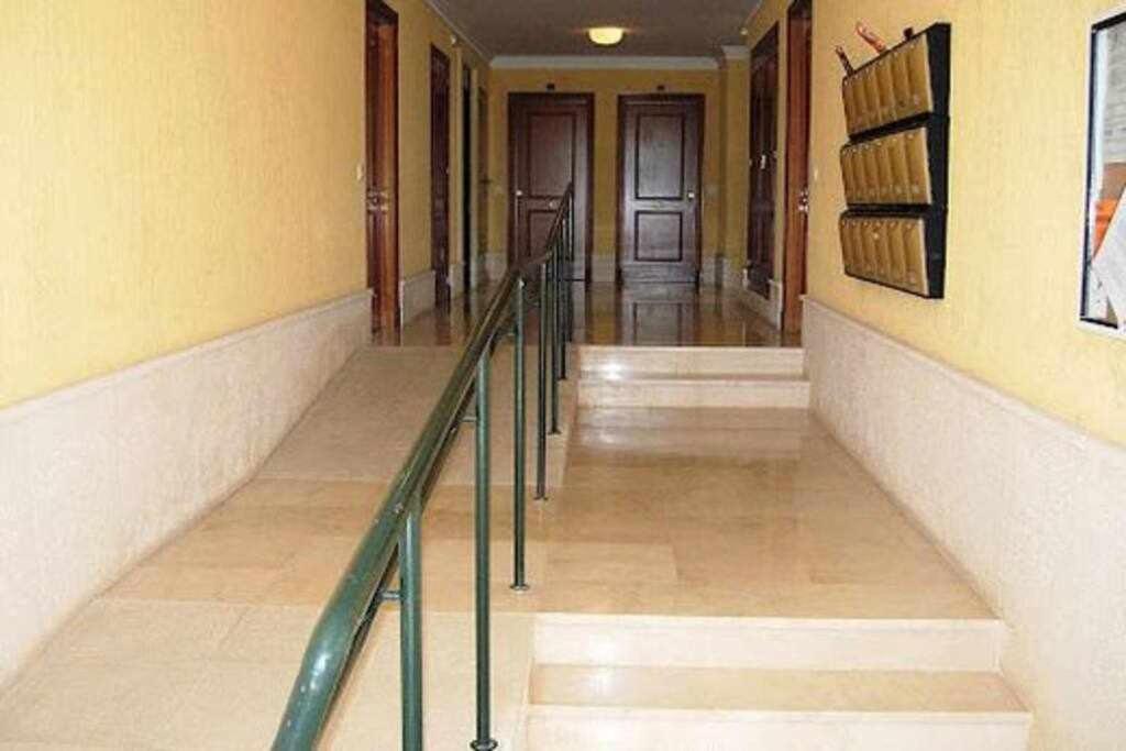 Enjoy Life Chipiona Apartamento Exterior foto