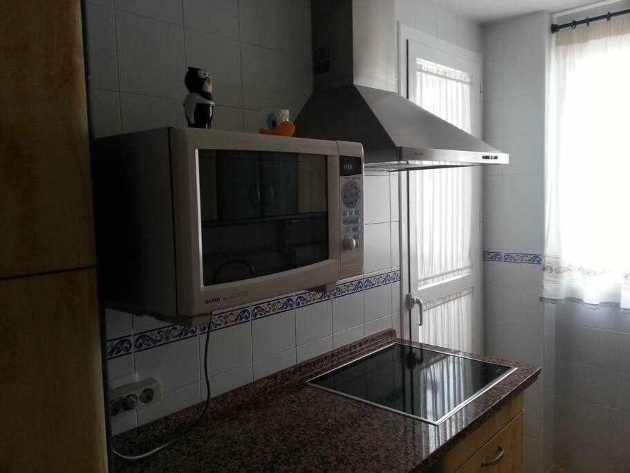 Enjoy Life Chipiona Apartamento Exterior foto