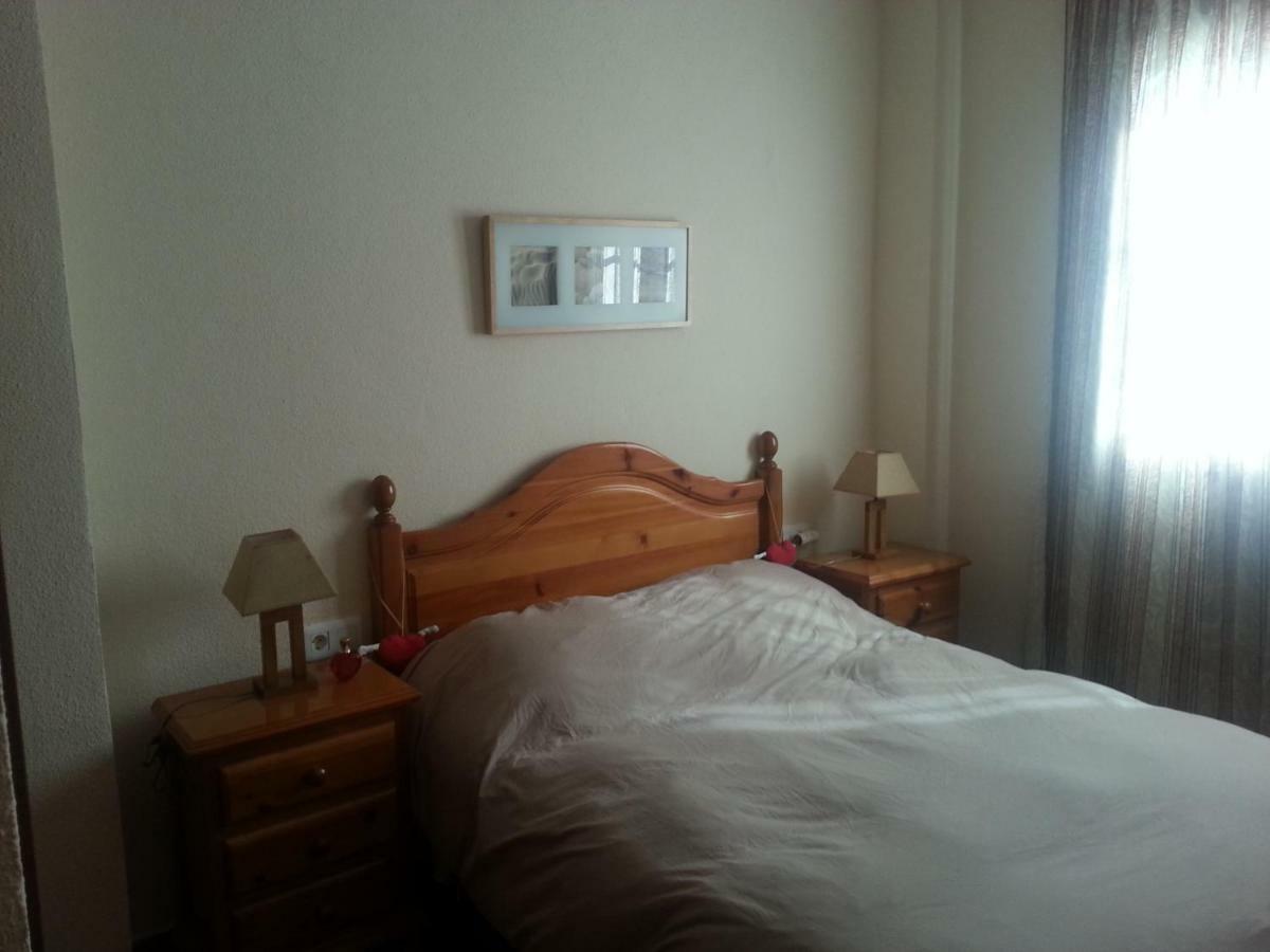 Enjoy Life Chipiona Apartamento Exterior foto