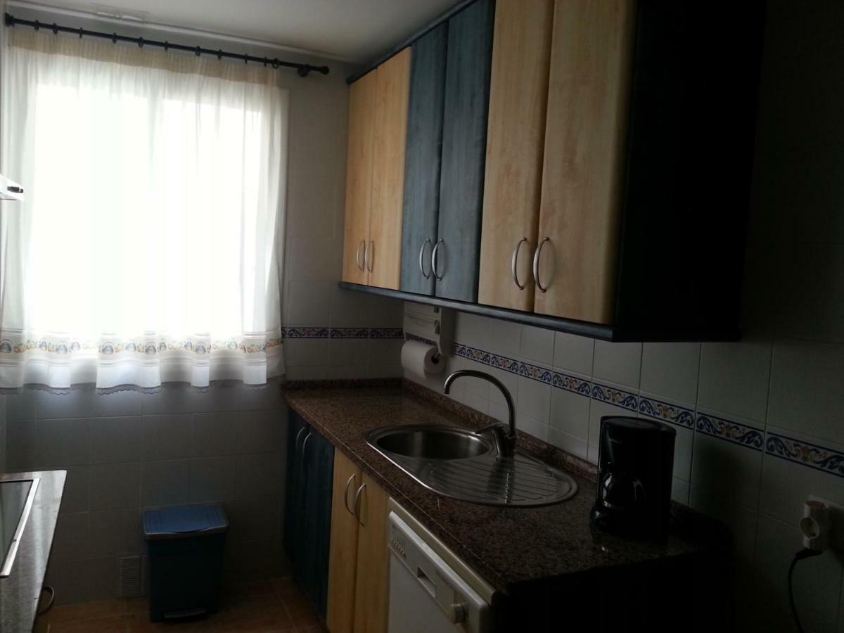 Enjoy Life Chipiona Apartamento Exterior foto