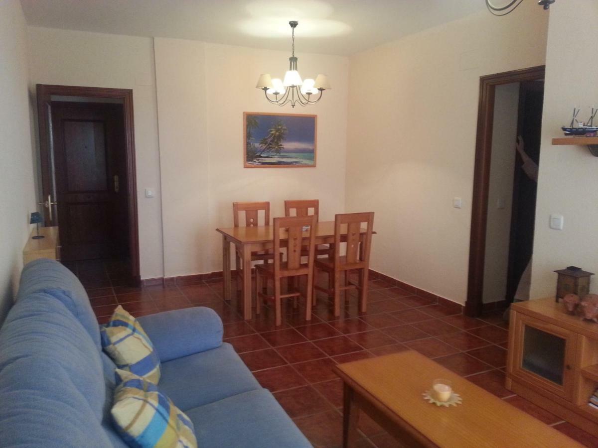 Enjoy Life Chipiona Apartamento Exterior foto