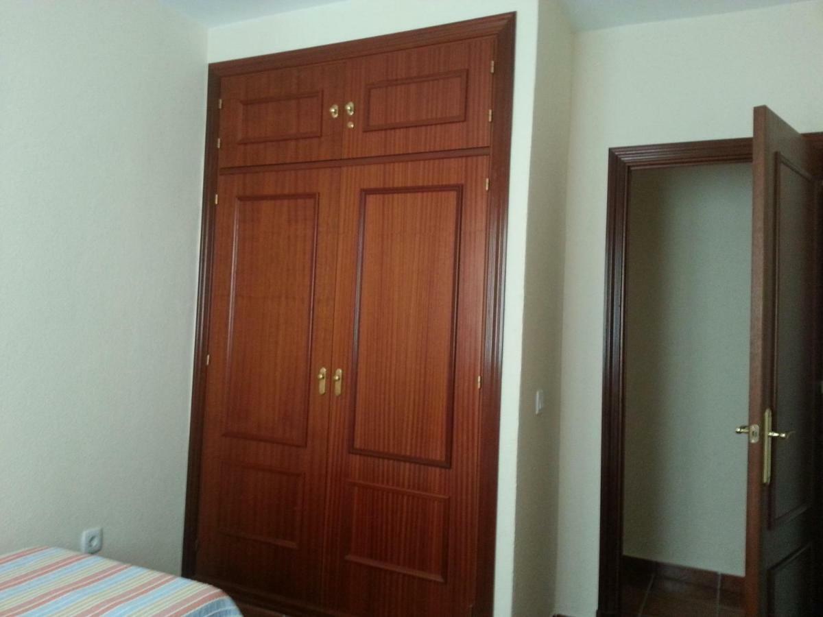 Enjoy Life Chipiona Apartamento Exterior foto