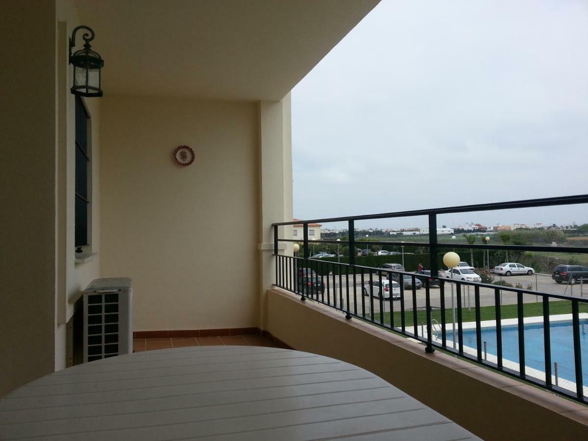 Enjoy Life Chipiona Apartamento Exterior foto