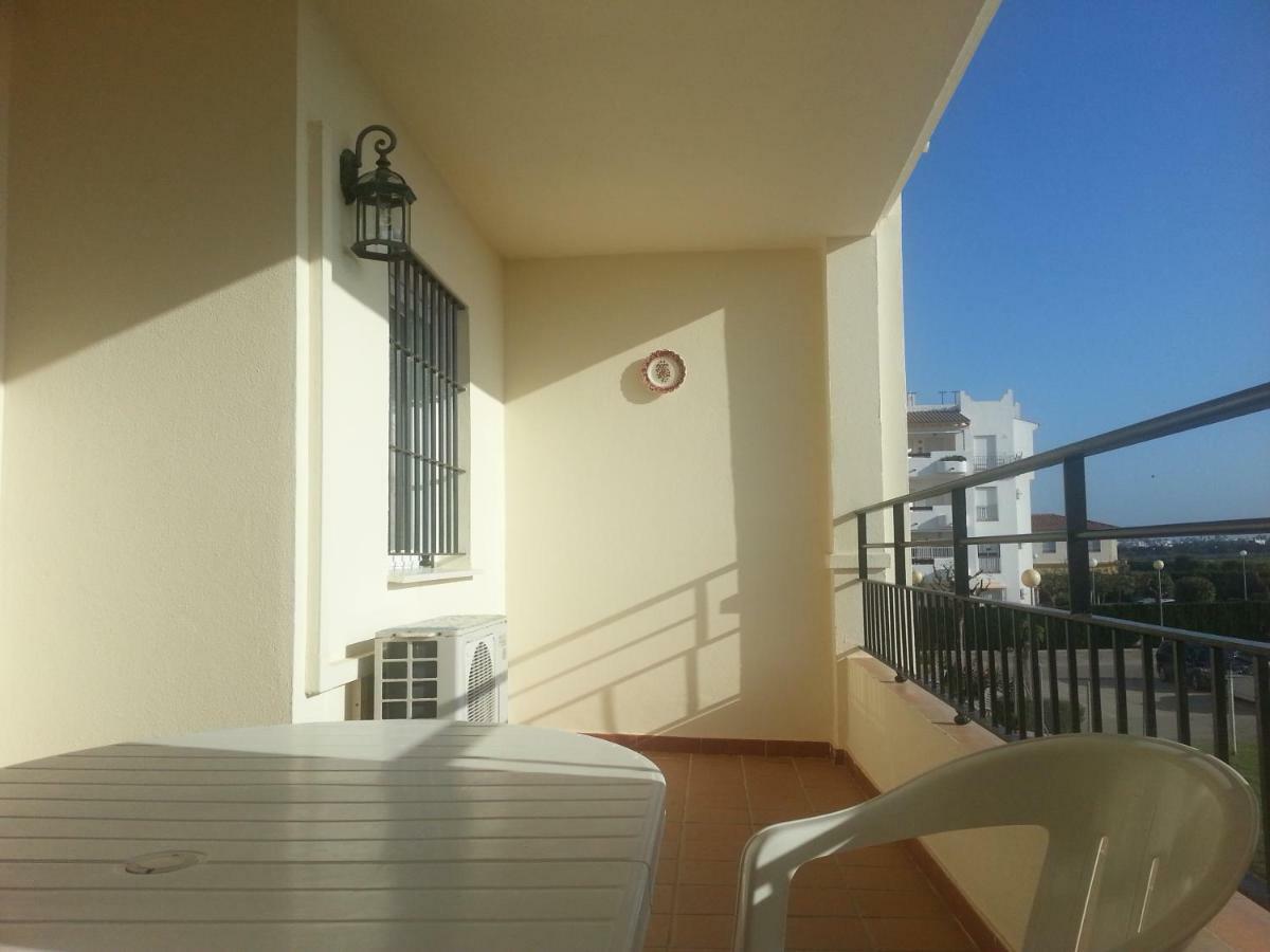 Enjoy Life Chipiona Apartamento Exterior foto