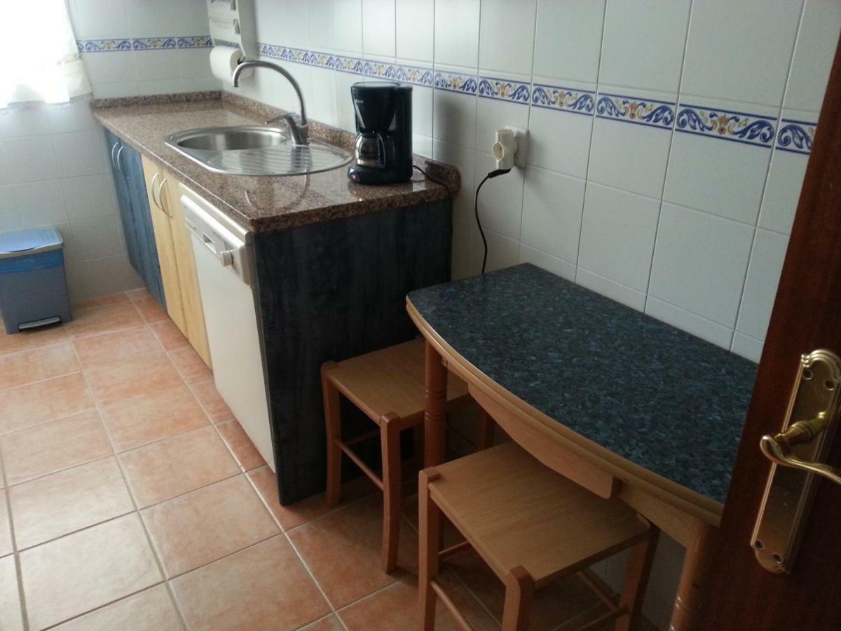 Enjoy Life Chipiona Apartamento Exterior foto